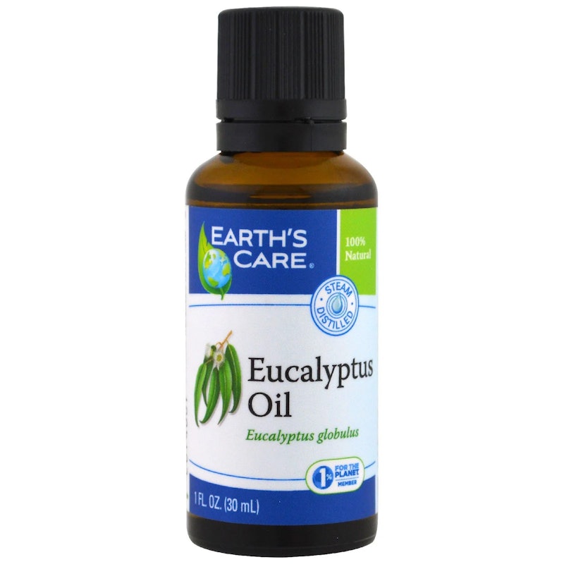 Eucalyptus Oil 1