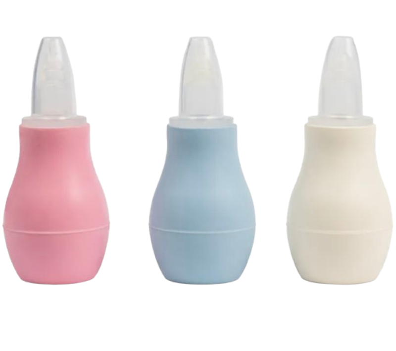 Nasal Aspirator 1