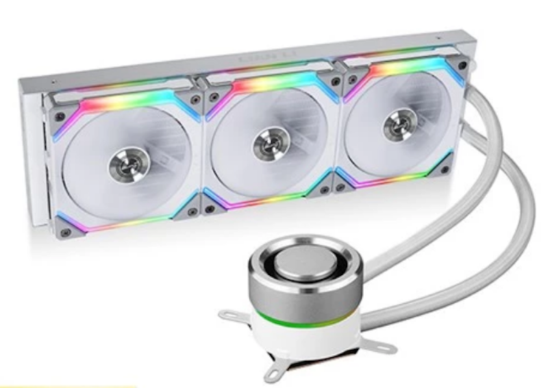 Galahad AIO 360 UNI Fan SL Edition 1