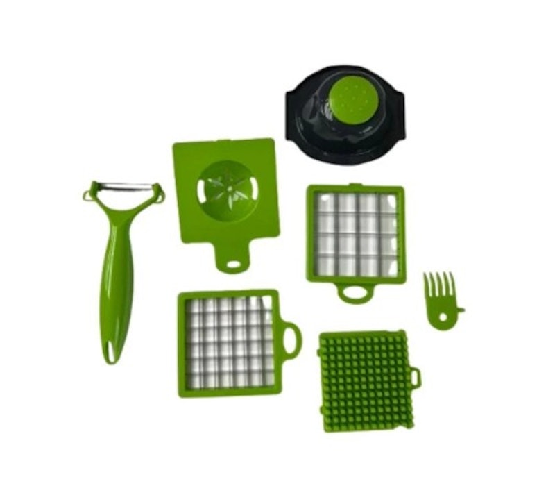 Veggie Slicer 4