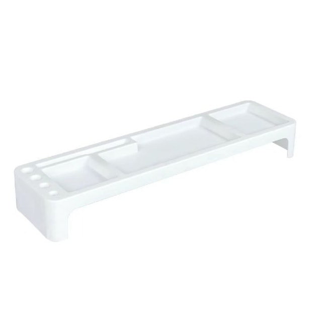 Keyboard Storage Rack 2