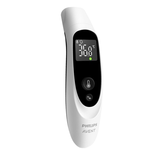 10 Best Infrared Thermometers in the Philippines 2026 | Buying Guide Reviewed by Pharmacist 3