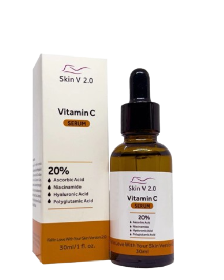 10 Best Vitamin C Serums for Oily Skin in the Philippines 2026 | Dermorepubliq, Luxe Organix, and More 1