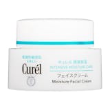 Curel Intensive Moisture Facial Cream