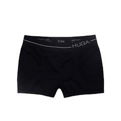 Alpha Series Seamless Microfiber Mens Boxer Briefs
