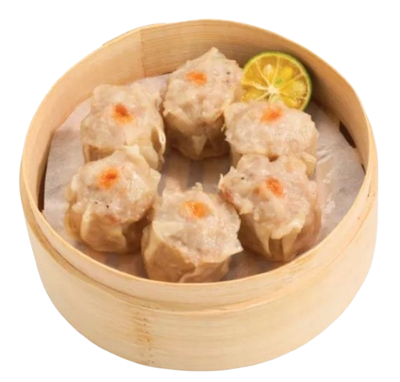 Chicken Siomai 1