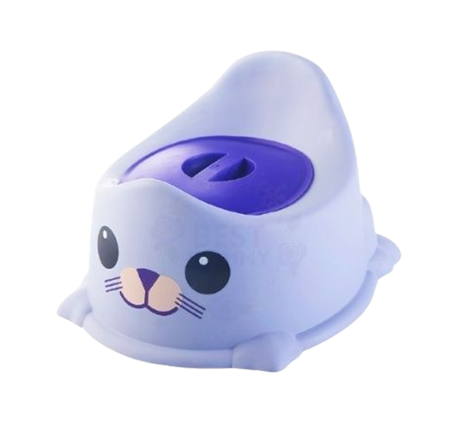 Baby Potty Trainer With Cover 4
