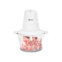 Electric Multifunctional Food Processor