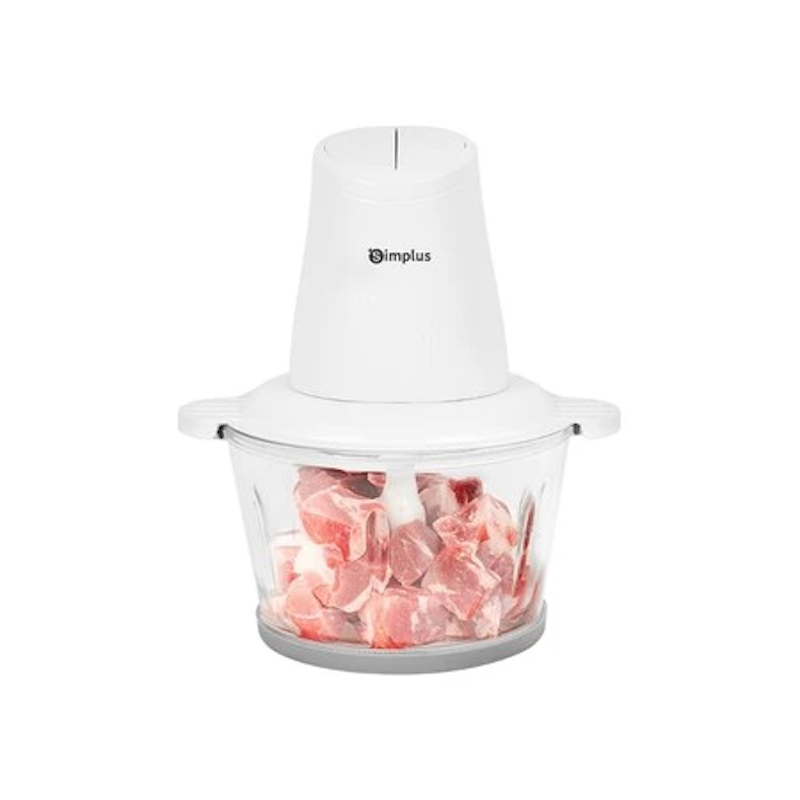 Electric Multifunctional Food Processor 1