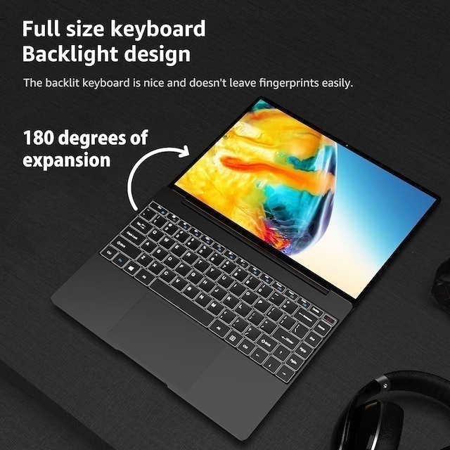 Gemibook Pro  3