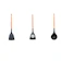Jeetee Food Grade Silicone Kitchen Utensils 1