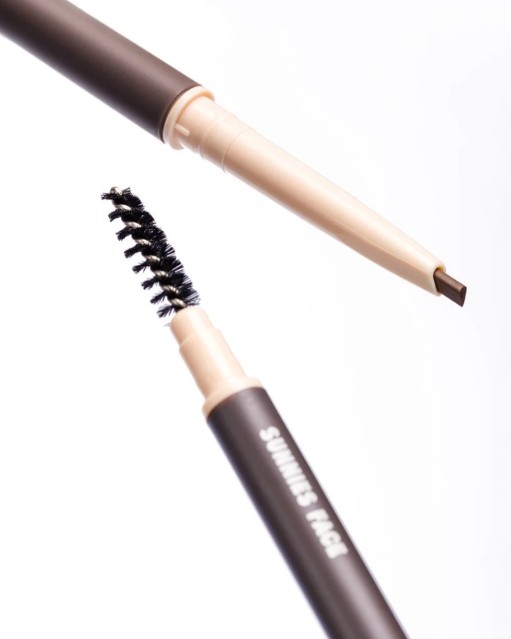 Face Lifebrow Pomade Pencil	  2
