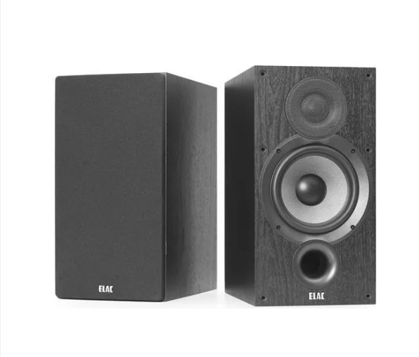 Debut 2.0  Bookshelf Speakers	  1