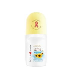 Natural Deodorant Beauty +PLUS Powder Light