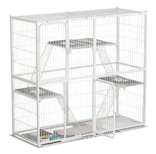 10 Best Cat Cages in the Philippines 2026 | Papapet, Greenpet, and More 3