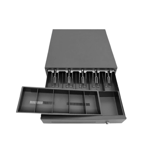 Heavy Duty Cash Drawer Manual and Automatic POS System 1