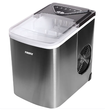 10 Best Portable Ice Makers in the Philippines 2026 | Carrier, Hanabishi, and More 5