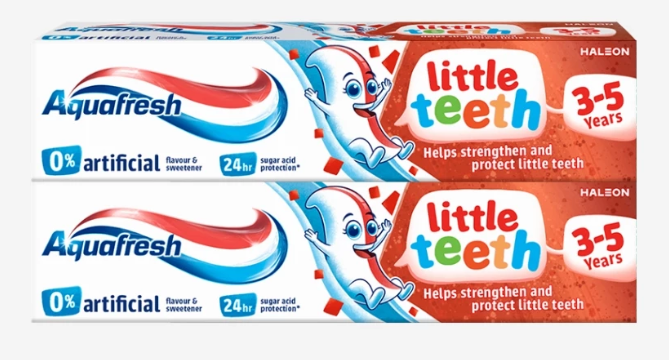 10 Best Baby Toothpastes in the Philippines 2026 | Moose Gear, Colgate, and More 3