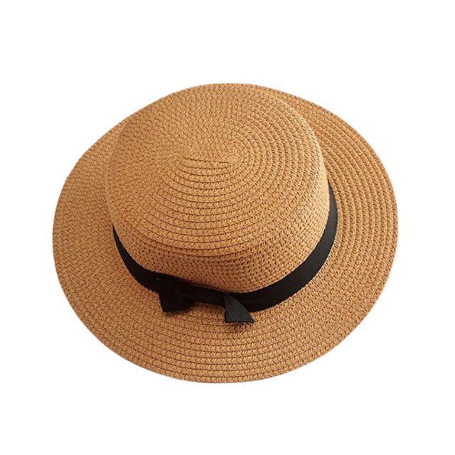 Women Summer Hat 1