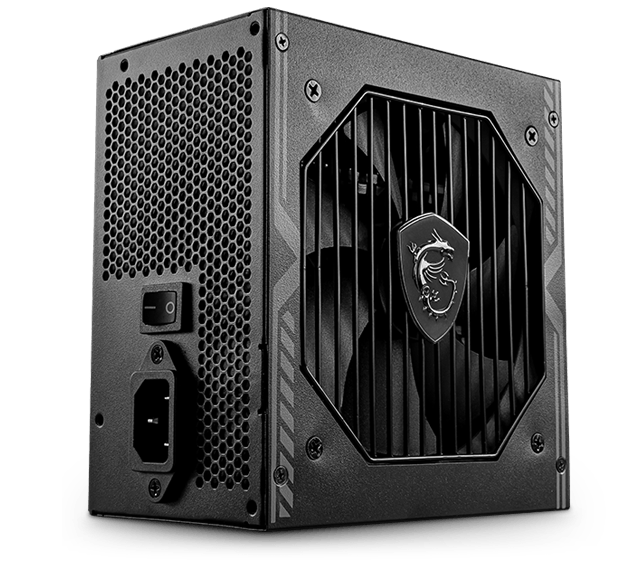 Power Supply MAG  1