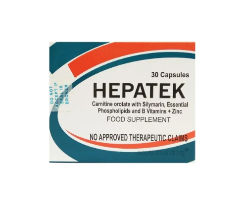 Hepatek 1