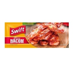 Delicious Bacon