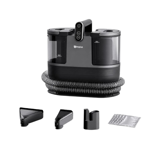 10 Best Wet and Dry Vacuum Cleaners in the Philippines 2026 | Shark, Stanley, and More 1