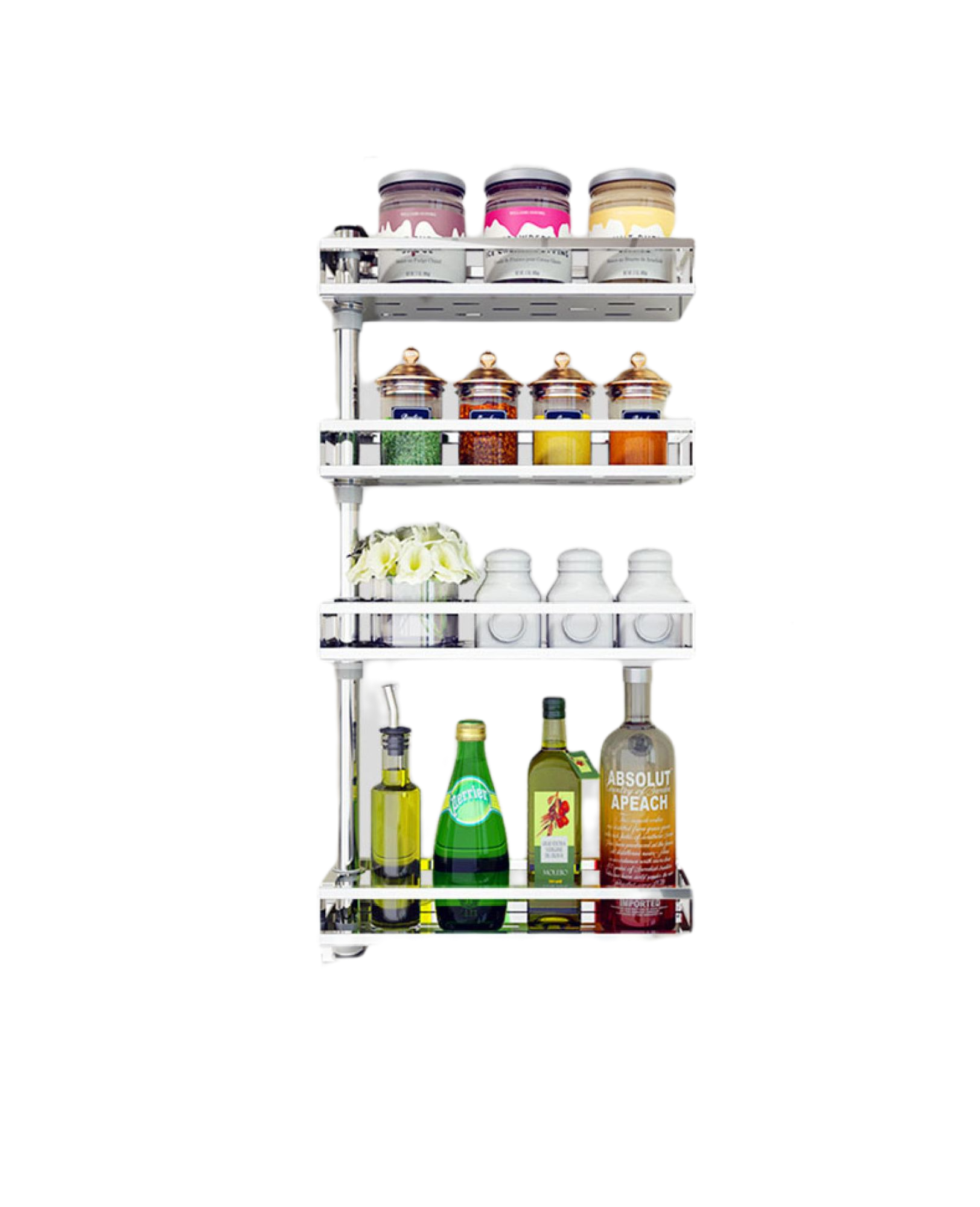 10 Best Spice Racks in the Philippines 2026 5