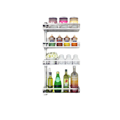 Seasoning Rack