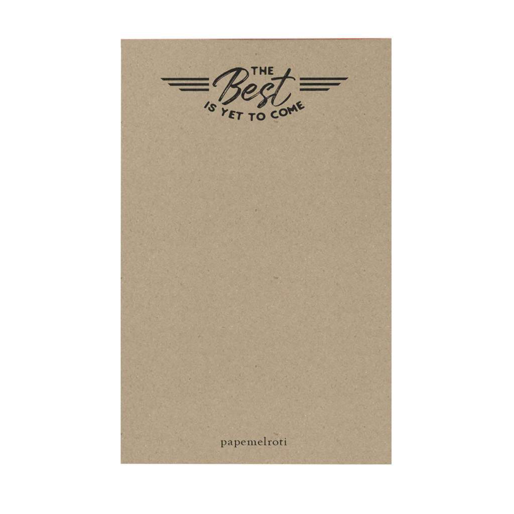 10 Best Memo Pads in the Philippines 2026 | 3M, BT21, Hallmark, Papemelroti, and More 4