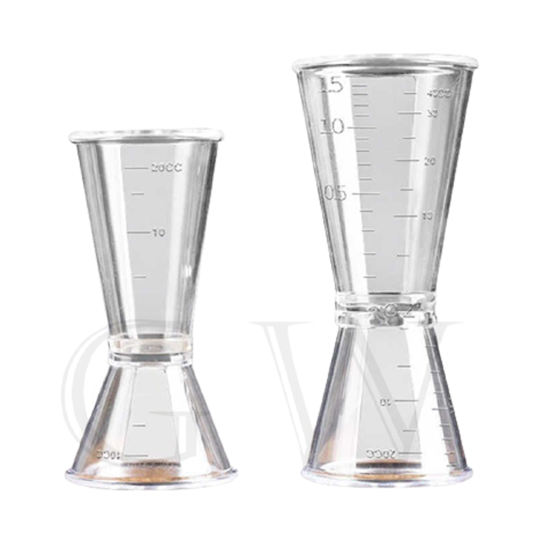 Jigger Measuring Cup 1
