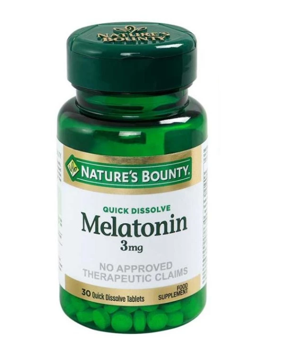 10 Best Melatonin Supplements in the Philippines 2026 | Buying Guide Reviewed by a Physician 2