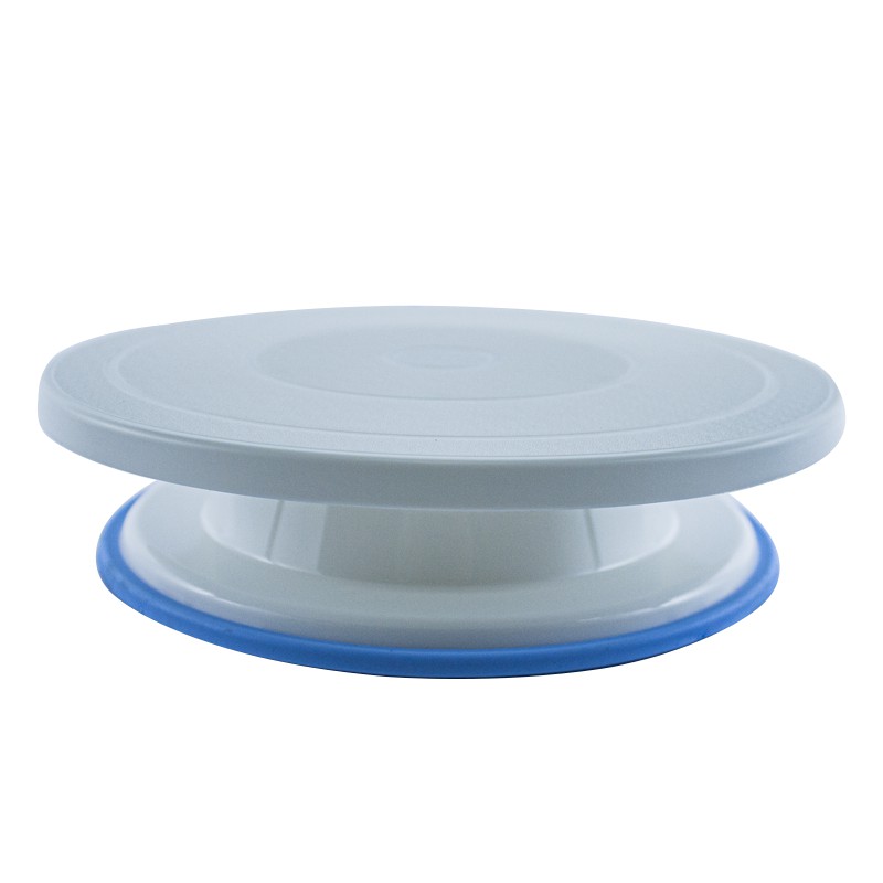 Rotating Cake Stand 3