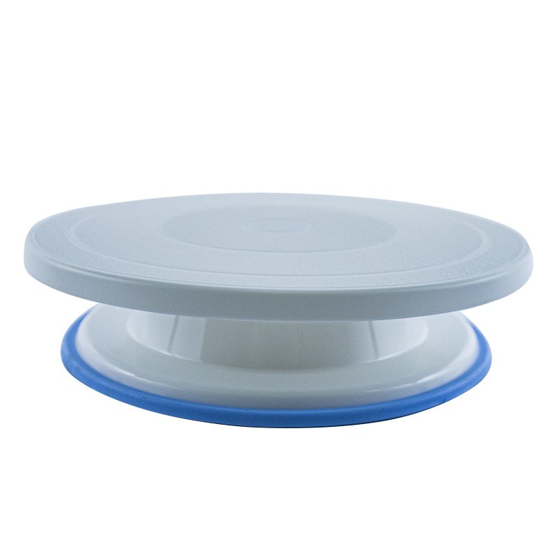Rotating Cake Stand 3