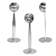 OEM Espresso Tamper With Measuring Spoon 1