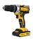 Keelat Cordless Hammer Drill 1