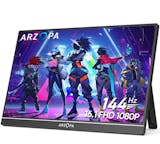 10 Best Portable Monitors in the Philippines 2026 | Arzopa, Asus, and More 1
