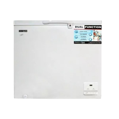 Inverter Chest Freezer  1
