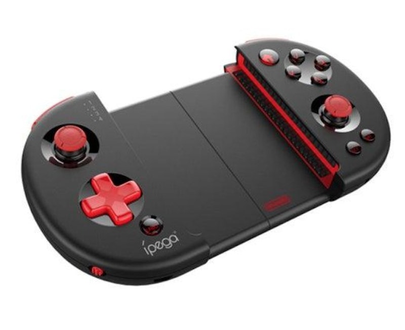Red Knight Bluetooth Controller Gamepad 1