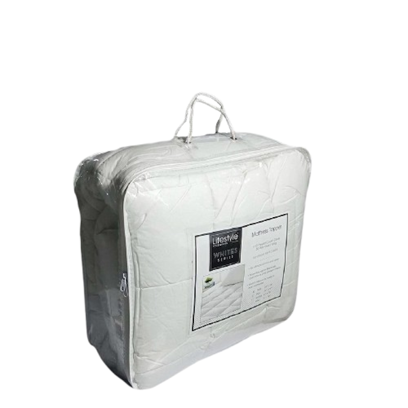 Mattress Topper 1
