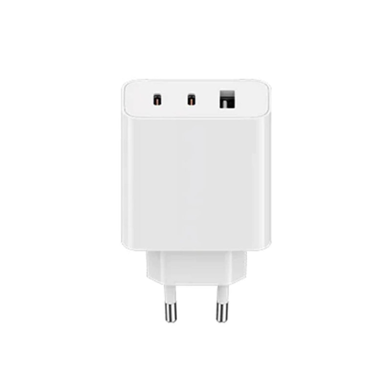 67W GaN Charger 2C1A 1