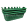 TeamBahay 12inches (3pcs) Vertical Garden Wall Hanging Plant Pot 1