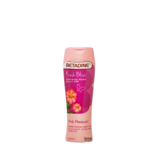 Fresh Bliss Pink Pleasure