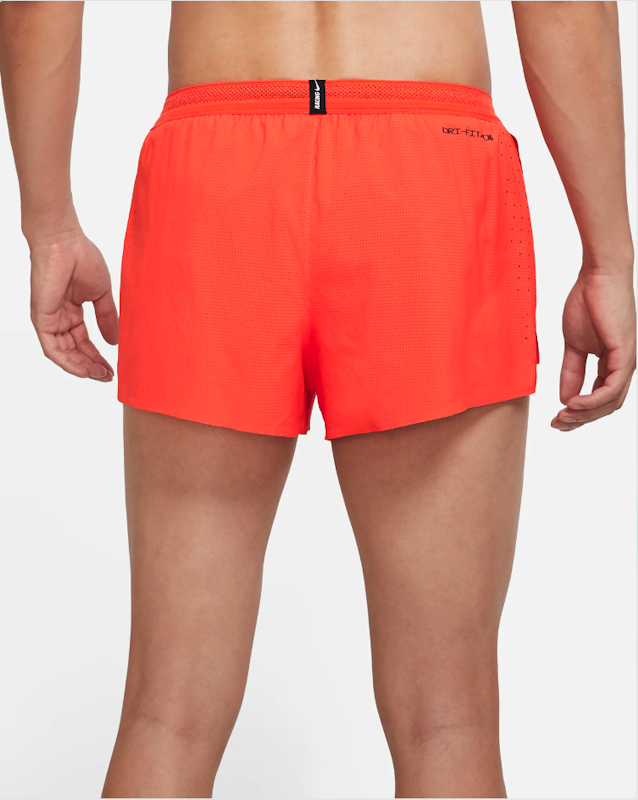 Aeroswift Running Shorts 3
