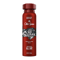 Deodorant Body Spray