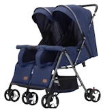10 Best Twin Strollers in the Philippines 2026 | Bebeta, Chicco, and More 2