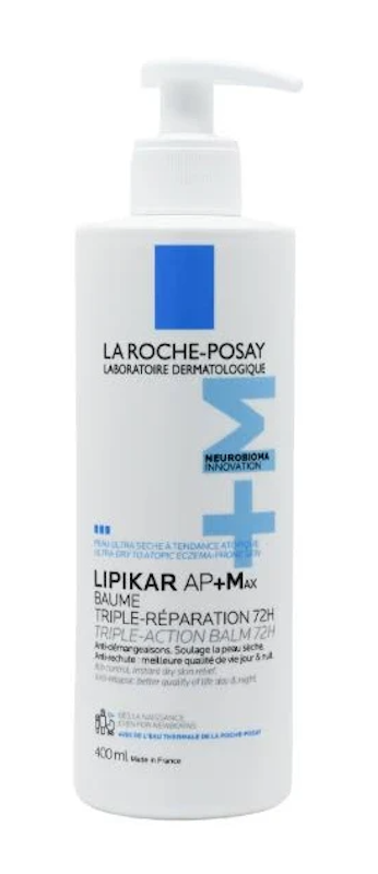 Lipikar Baume AP+M Triple Reparation 1