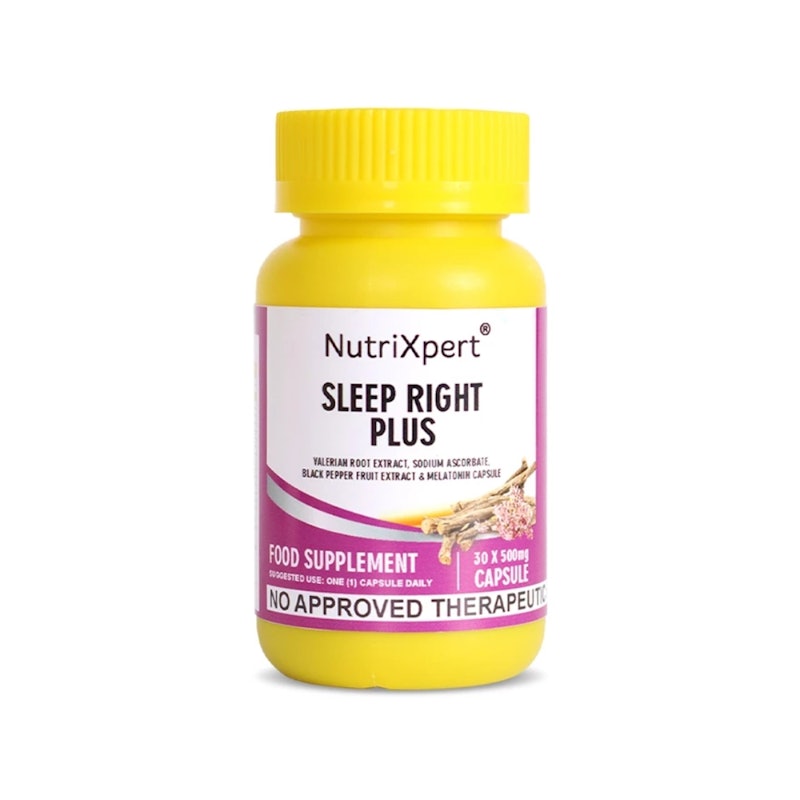 Sleep Right Plus 1