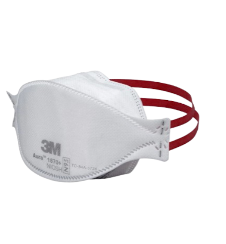 Respirator N95 Face Mask 1