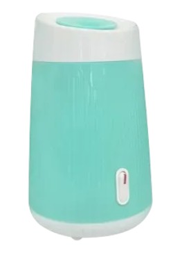 Facial Steamer	  1